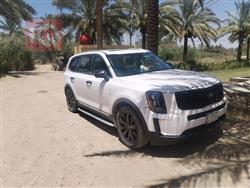 Kia Telluride